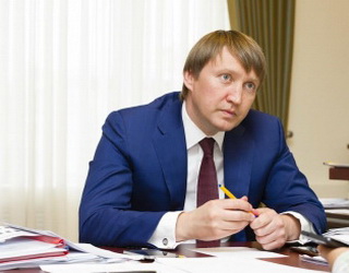 Тарас Кутовий йде у відставку з посади міністра, щоб залучати інвестиції в українську економіку